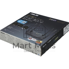 Роутер беспроводной Asus RT-AX1800U AX1800 10/100/1000BASE-TX/4G ready