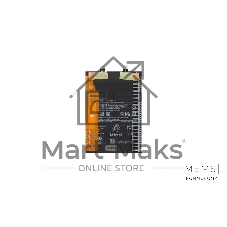 Аккумулятор (батарея) для Xiaomi 12 Lite (BP4B) 4300 mAh VoltPack