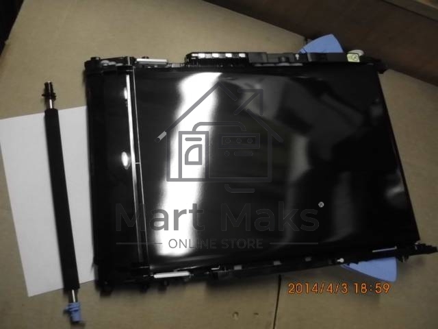 Узел переноса изображения HP CLJ Pro 500 M570 / Enterprise 500 M575