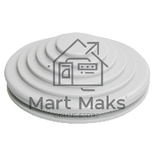 Сальник d32мм (D отв. бокса 37мм) РВ сер. IEK YSA40-32-37-68-K41-050