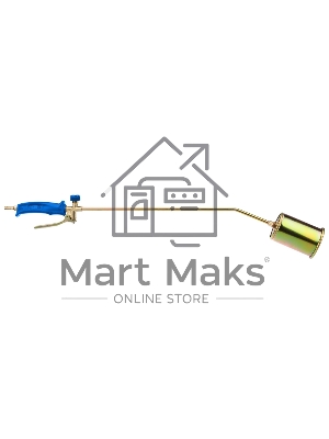 Горелка кровельная Rexant ГВ-700Р