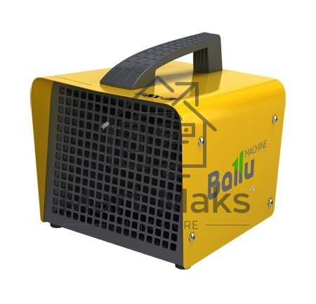 Тепловая пушка Ballu BKX-3