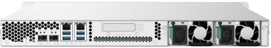 Сетевое хранилище NAS Qnap TS-432PXU-RP-2G 4-bay