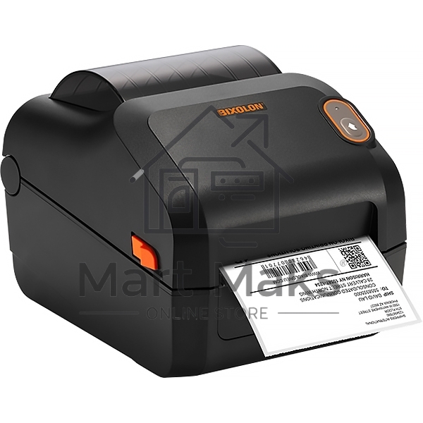 Принтер этикеток Bixolon XD3-40d, 203 dpi, USB