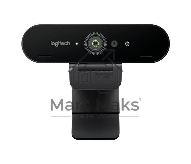 Цифровая камера Logitech Webcam BRIO