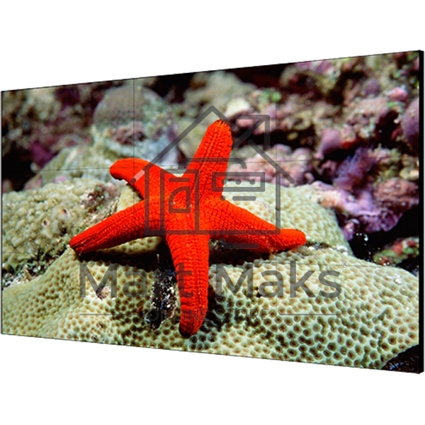 Экран LCD Hikvision DS-D2055LR-G 55