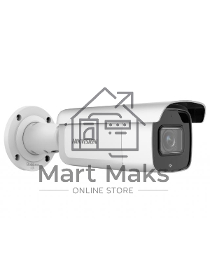 Видеокамера IP Hikvision DS-2CD2623G2-IZS 2.8-12мм цветная