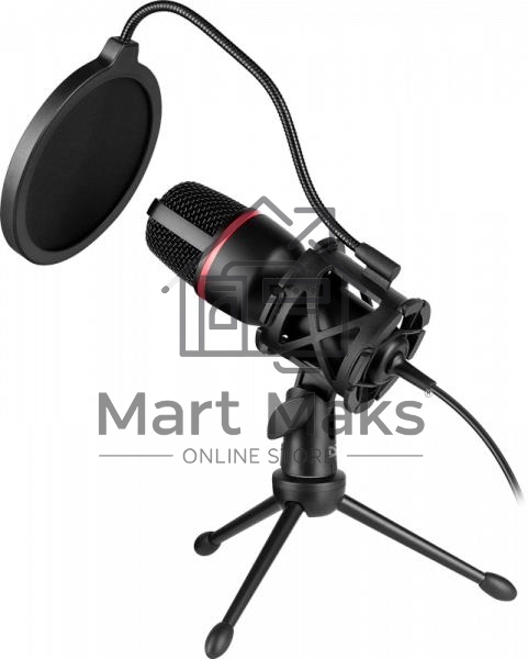 Микрофон DEFENDER FORTE GMC 300 USB 64631