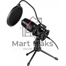 Микрофон DEFENDER FORTE GMC 300 USB 64631