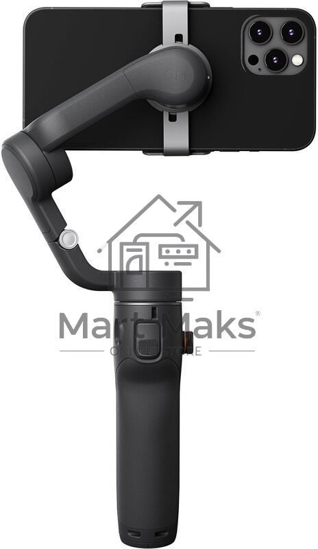 Стедикам Dji Osmo Mobile 6 черный