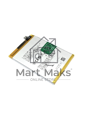 Аккумулятор (батарея) BLP957 для Realme 10 4G