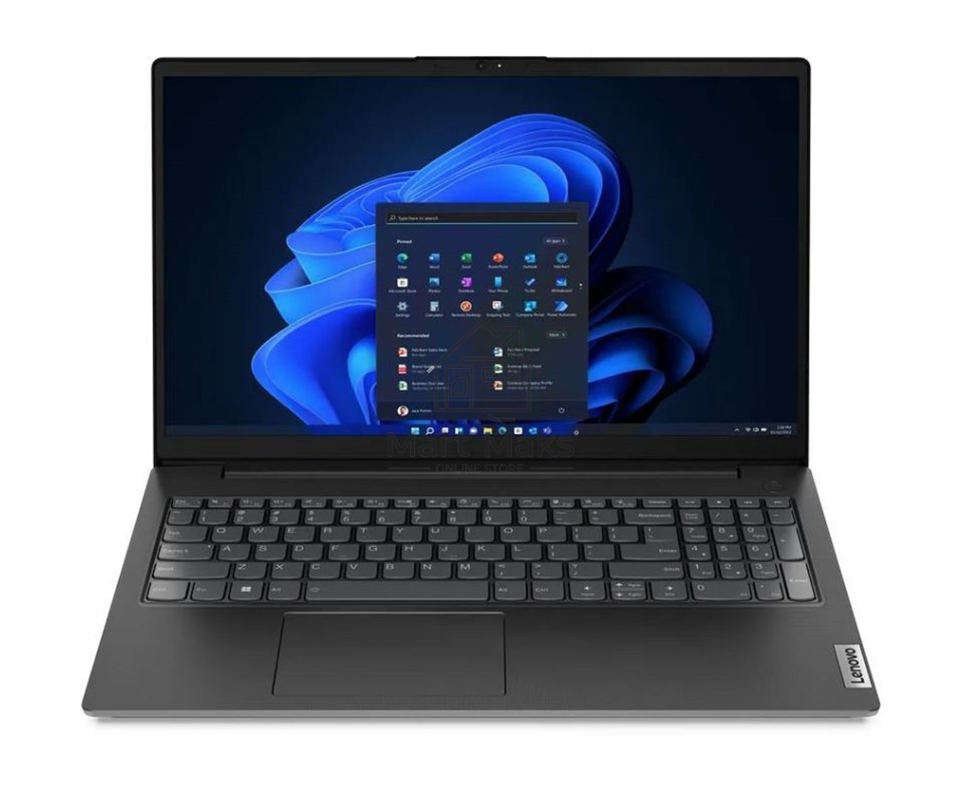 Ноутбук Lenovo V15 G3 IAP 15.6