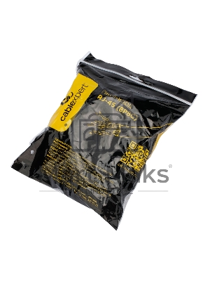 Патч-корд LSZH UTP Cablexpert PP31-15M cat.5e, 15м, литой, многожильный, серый