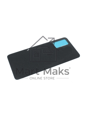 Задняя крышка для Xiaomi Redmi Note 11 Pro черный