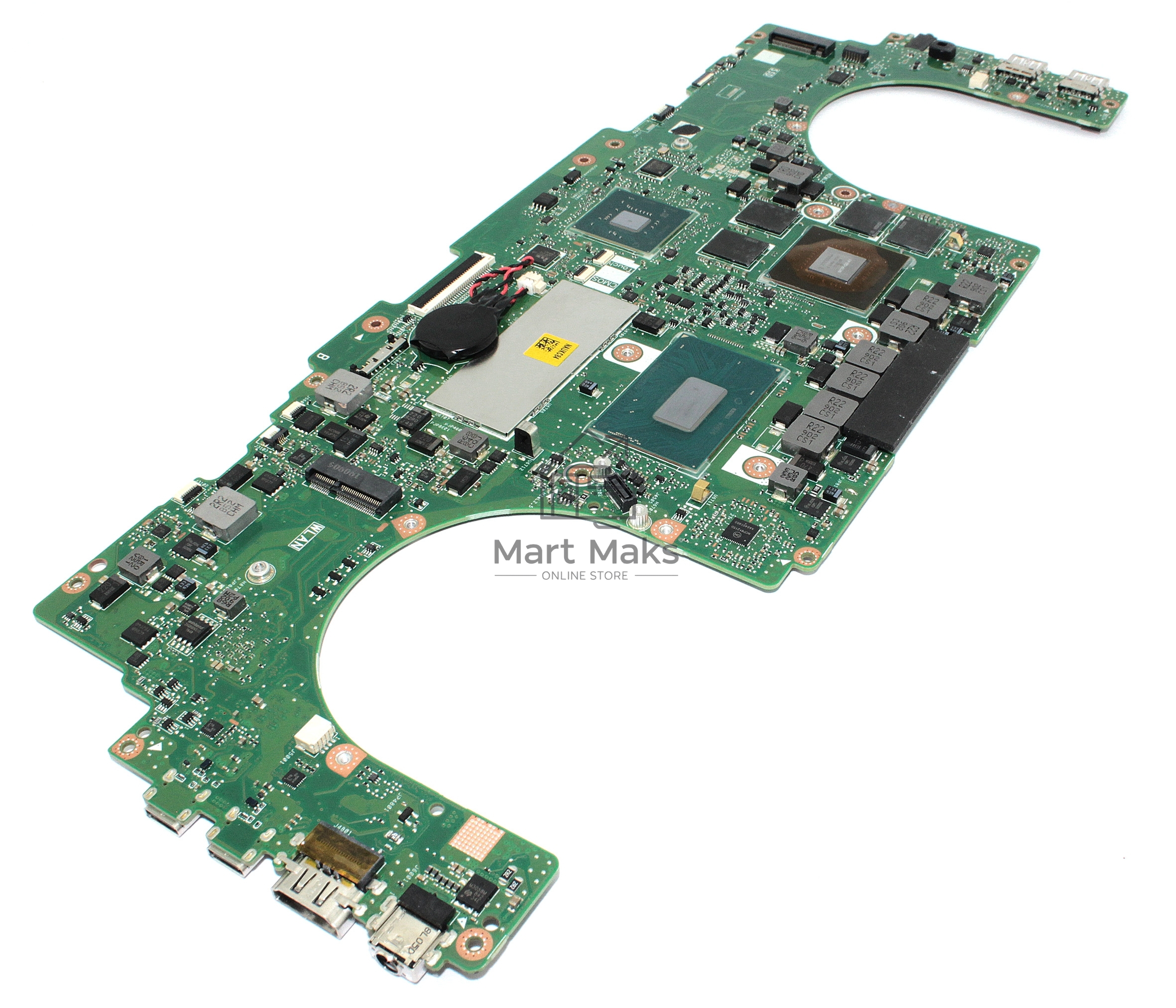 Материнская плата для Asus UX550GD 16G/I7-8750H