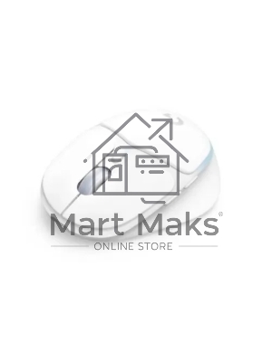 Мышь беспроводная Logitech G705 белый, 8200 dpi, радиоканал, Bluetooth, USB, кнопки - 6