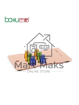 Магнитный держатель для плат (универсальный) BAKU BA-693