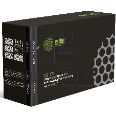 Картридж лазерный Cactus CS-T31 CS-T31 черный (3500 стр.) для Deli P3100/M3100