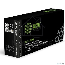 Картридж лазерный Cactus CS-TL-5120P TL-5120P черный (3000 стр.) для Pantum BM5100ADN/BM5100ADW/BP5100DN/BP5100DW