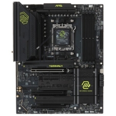 Материнская плата MSI MAG X870 TOMAHAWK WIFI, AM5, AMD X870, 4xDDR5, 4xSATA, 4xM.2, 1xPCI-E 3.0 x1, 1xPCI-E 4.0 x4, 1xPCI-E 5.0 x16, 1xHDMI, 2xUSB Type-C, 1x2.5Gb LAN, 2xUSB-A 3.2 Gen 1, 2xUSB-A 3.2 Gen 2, 2x3.5 мм, 7.1, Standard-ATX