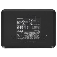 Внешний HDD 2.5