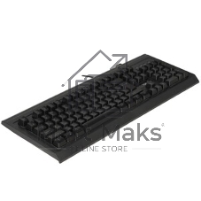 Клавиатура SVEN KB-G8400 проводная, USB Type-A, чёрный