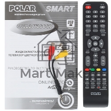 Телевизор Polar 32