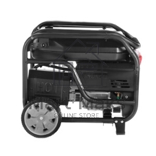Генератор Hyundai HHY 10050FE-3 ATS 8кВт