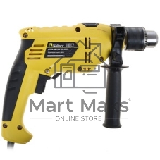 Дрель ударная Kolner KID 600V кн600в