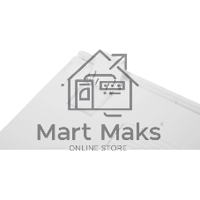 Клавиатура MSI Forge GK600 гибридная, Bluetooth, радиоканал, белый