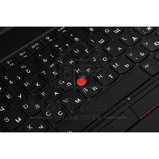 Ноутбук Lenovo ThinkBook E16 Gen 2 черный AMD Ryzen 7 7735HS 3200MHz/16