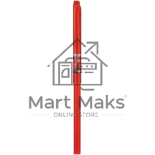 Центрирующее сверло для коронок Matrix, хвостовик M22 х 600 мм