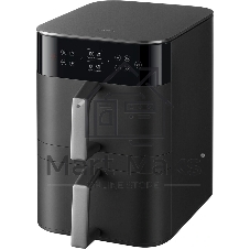 Аэрогриль Xiaomi Dual Zone Air Fryer 12L Dark Grey EU