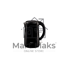 Чайник электрический Tefal KO260830, 1,7л, 1800Вт, черный