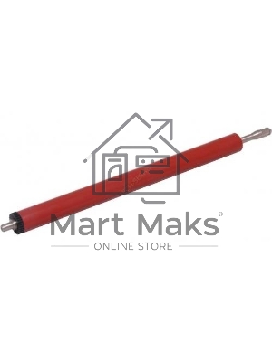 Вал резиновый НР LJ P1102/P1566/P1606/M1132/M1212/M1214/M1217/ M1536/LBP-6000/6020/6018 (RC2-9208) ELP