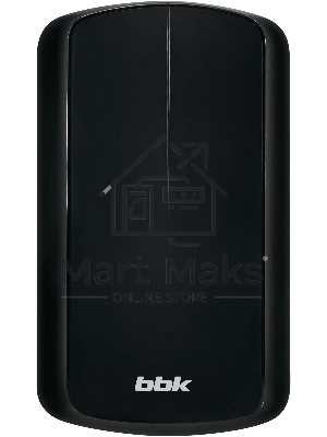 Антенна универсальная BBK DA37 черный