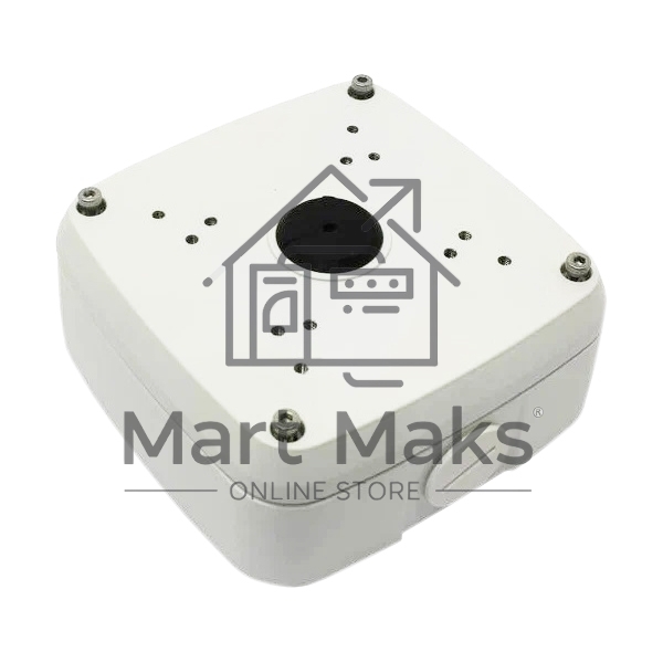 Настенная коробка Dahua для корпусов серий HDW2 Junction Box PFA121