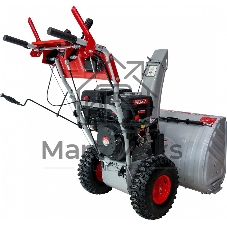 Снегоуборщик бензин. Ресанта СБ 8100Э 13л.с.