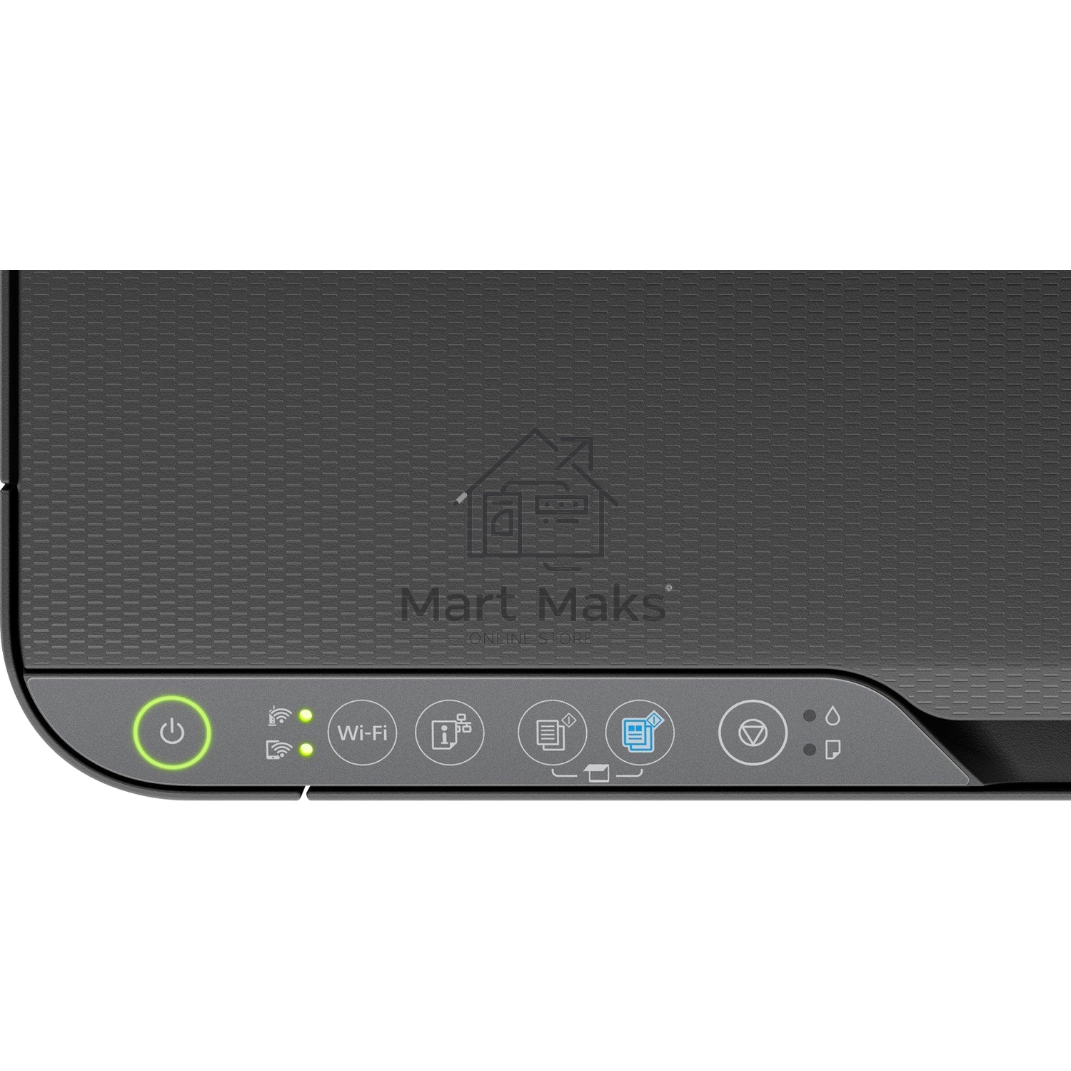 МФУ струйный Epson L3250 (C11CJ67412/C11CJ67418/C11CJ67405/C11CJ67408/C11CJ67503/C11CJ67508/C11CJ67523), A4, цветное, печ. до 33 стр/мин. (ч/б) до 15 стр/мин. (цвет), скан. до 11 стр/мин. (ч/б) 28 стр/мин. (цвет), 1440 x 5760 dpi (печать) 1200x2400dpi (ск