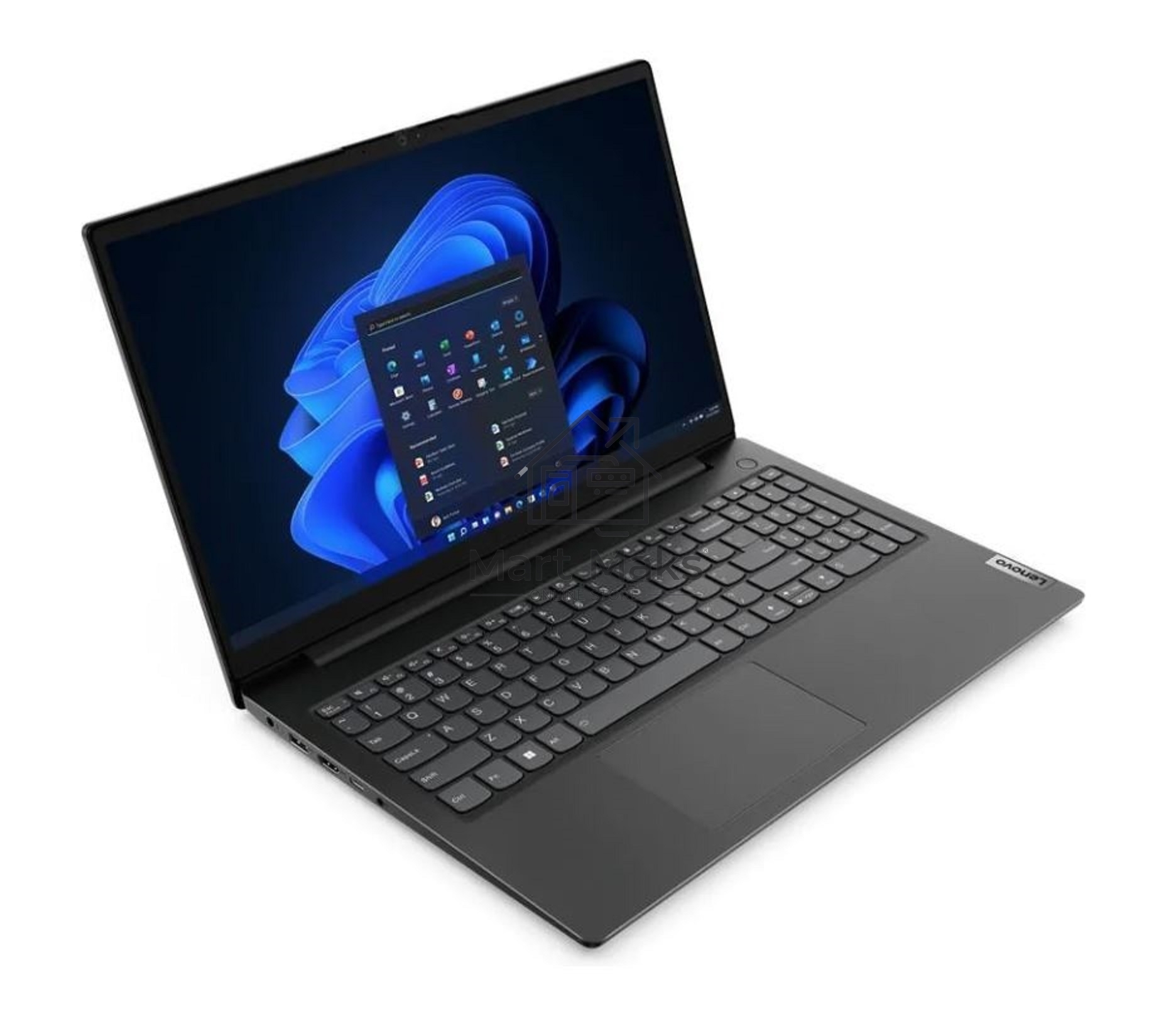 Ноутбук Lenovo V15 G3 IAP 15.6