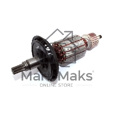 Ротор для перфоратора Bosch GbH 7-46DE