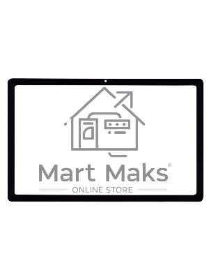 Стекло для Samsung Galaxy Tab A7 SM-T500N SM-T505N черное