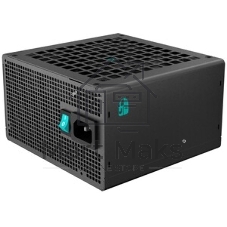 Блок питания Deepcool/GamerStorm PQ1000G (ATX 3.1, 1000W, Full Cable Management, PWM 120мм fan, 80 PLUS GOLD, Active PFC + Half Bridge + DC/DC, Full Japanese Capasitors, Gen5 PCIe) RET