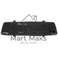 Видеорегистратор Soundmax SM-DVR77FHD, 1920x1080, 4.5