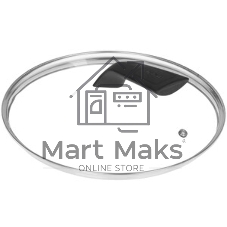 Крышка стекл Tefal MAESTRO 26 см 041 98 726