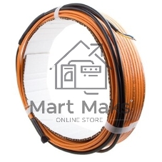 Теплый пол Rexant Standard RND -30-450 (450Вт/30м/S обогрева, м2: 2,7-3,8) (двух жильный)