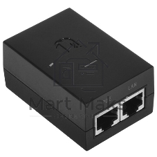 Наружный радиомост IP-COM iLBE-M5 большой дальности действия, 5 ГГц, до 433 Мбит/с, IP64, 1х23dbi, 1х100 Мбит/с, PoE