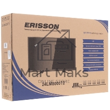 Телевизор Erisson 24