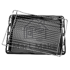 Духовой шкаф Korting OKB 3230 GN