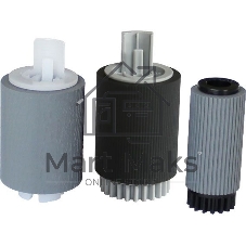 Комплект роликов CET CET3502N (FB6-3405-000/FC0-5080-000/FC6-6661-000) для Canon iR2270/2870/3570